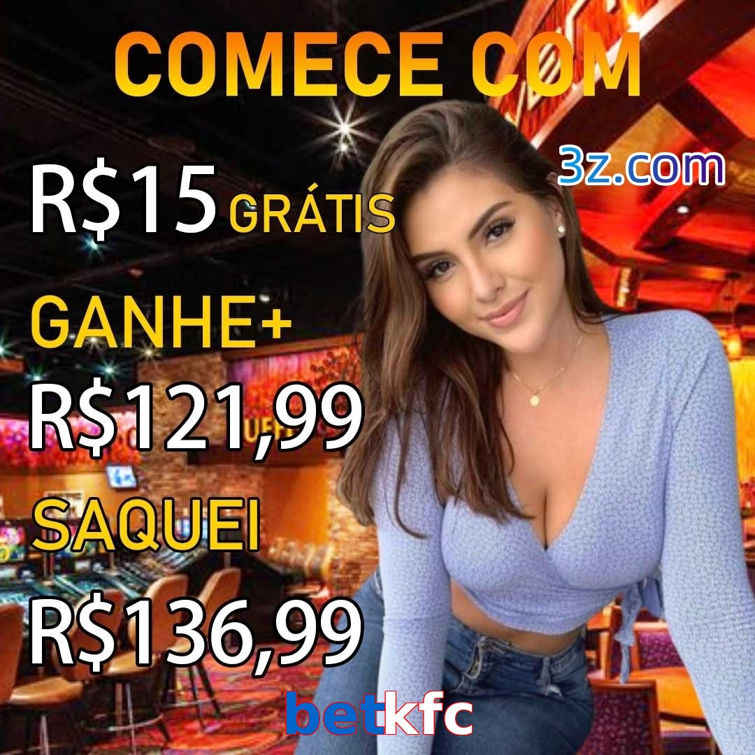 betkfc.com