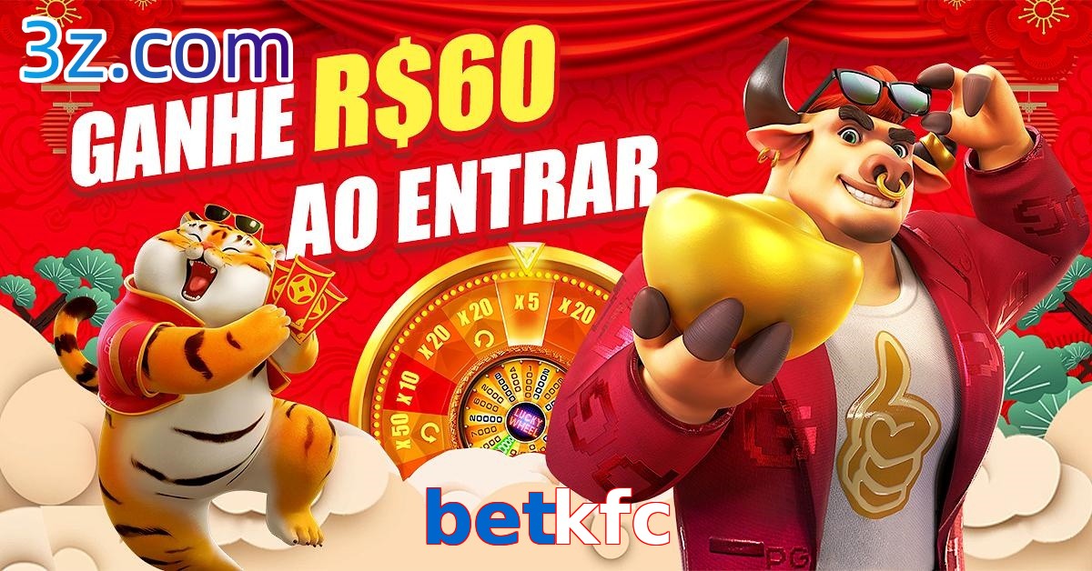 betkfc.com