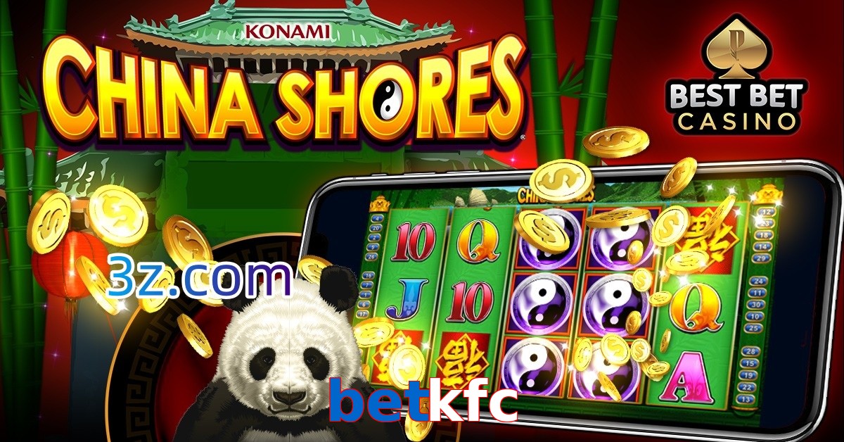 betkfc.com