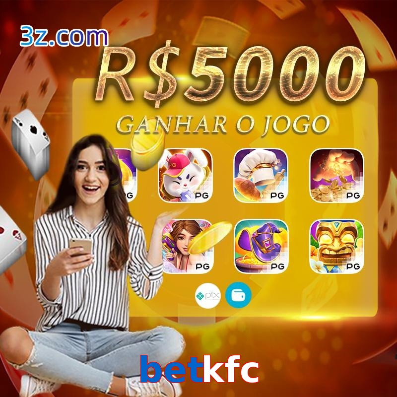 betkfc slots