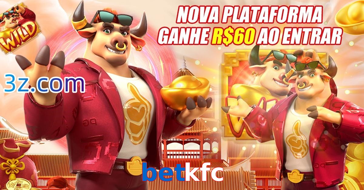 betkfc pg