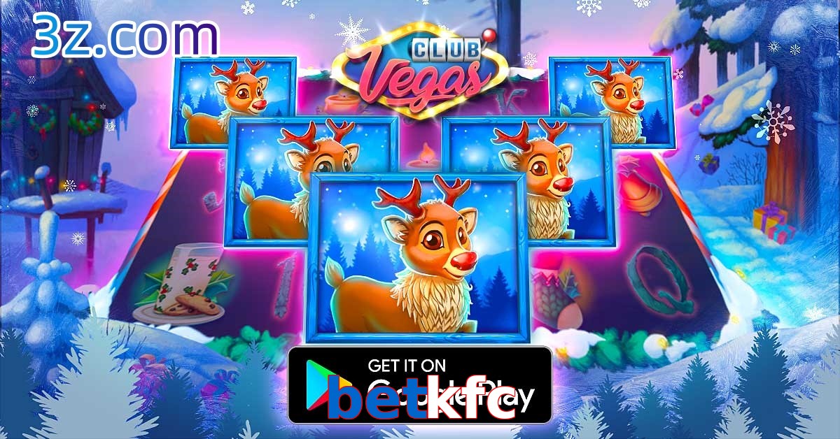 betkfc cassino